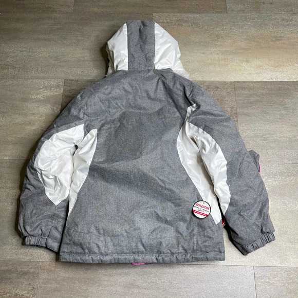 ZeroXposur Snow Jacket Medium - Picture 2 of 4